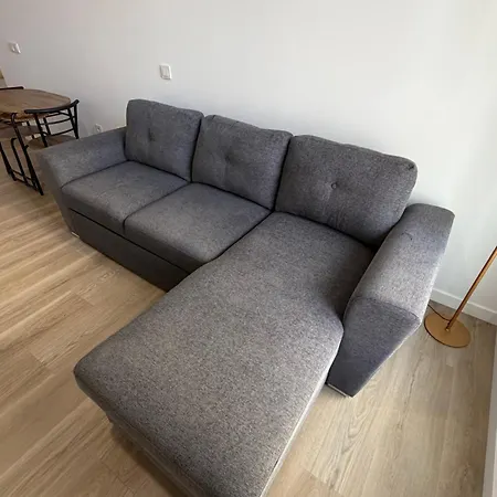 Loft Maria Zambrano