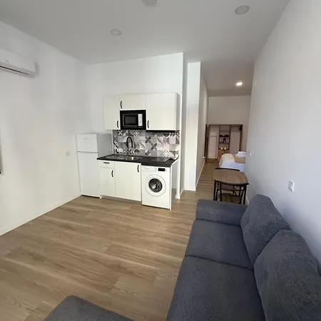 Loft Maria Zambrano