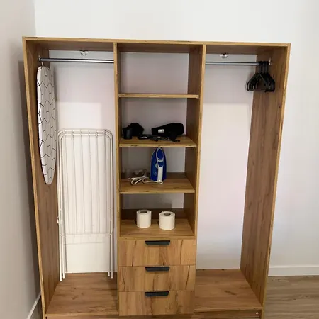 Loft Maria Zambrano Malaga