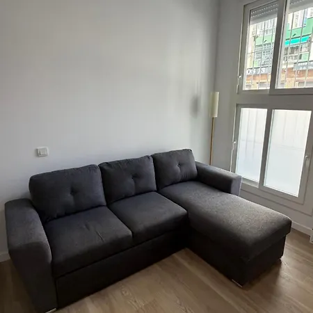 Apartament Loft Maria Zambrano *