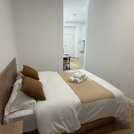 Loft Maria Zambrano
