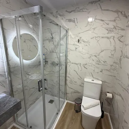 Loft Maria Zambrano *