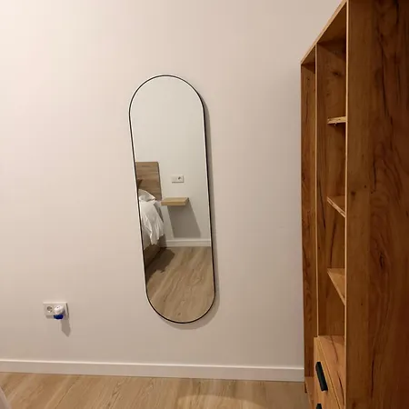 Apartament Loft Maria Zambrano *